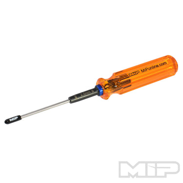MIP Hex Driver Wrench 2.5 mm Ball End - Gen 2 T#9210